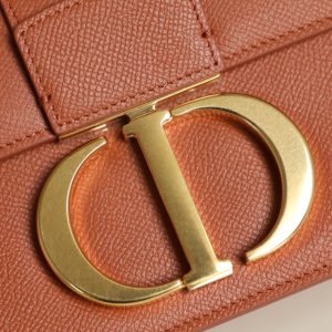 Di0r 30 Montaigne Bag-24*17*8CM - Image 2