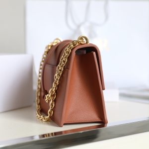 Di0r 30 Montaigne Bag-24*17*8CM - Image 3