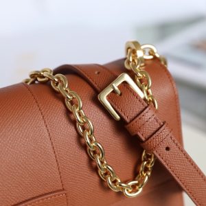 Di0r 30 Montaigne Bag-24*17*8CM - Image 6