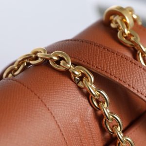 Di0r 30 Montaigne Bag-24*17*8CM - Image 7