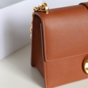 Di0r 30 Montaigne Bag-24*17*8CM - Image 8