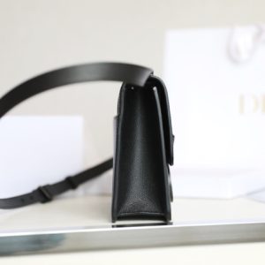 Di0r 30 Montaigne Bag-24*17*8CM - Image 3