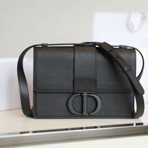 Di0r 30 Montaigne Bag-24*17*8CM