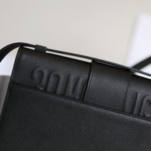 Di0r 30 Montaigne Bag-24*17*8CM - Image 8