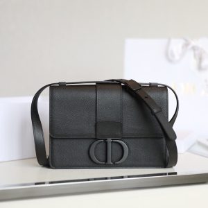 Di0r 30 Montaigne Bag-24*17*8CM - Image 7