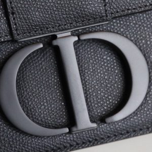 Di0r 30 Montaigne Bag-24*17*8CM - Image 9