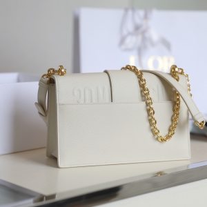 Di0r 30 Montaigne Bag-24*17*8CM - Image 2