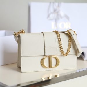 Di0r 30 Montaigne Bag-24*17*8CM