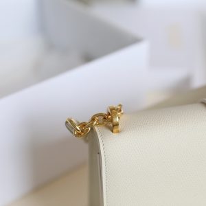 Di0r 30 Montaigne Bag-24*17*8CM - Image 6