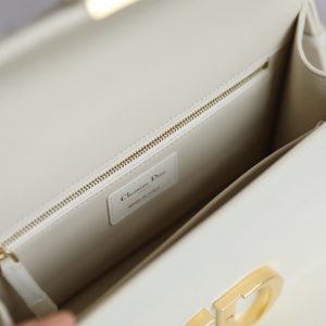 Di0r 30 Montaigne Bag-24*17*8CM - Image 7