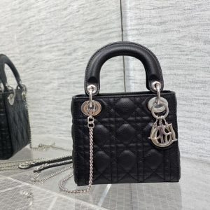 Lady Diro Mini-17*15*8CM