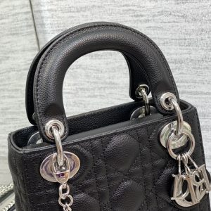 Lady Diro Mini-17*15*8CM - Image 3