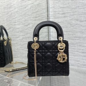 Lady Diro Mini-17*15*8CM
