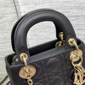 Lady Diro Mini-17*15*8CM - Image 3