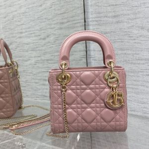 Lady Diro Mini-17*15*8CM