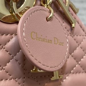 Lady Diro Mini-17*15*8CM - Image 4