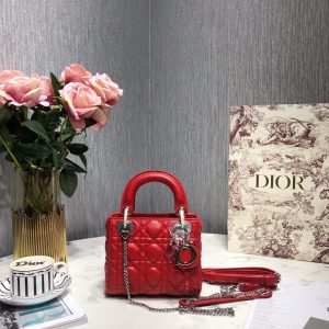 Lady Diro Mini-17*15*8CM