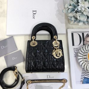 Lady Diro Mini-17*15*8CM