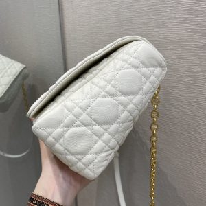 Diro 2021 Caro Bag-28*17*9CM - Image 9