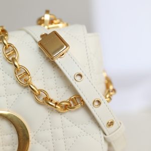 Diro 2021 Caro Bag-20*12*7CM - Image 9