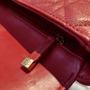 Diro 2021 Caro Bag-20*12*7CM - Image 5