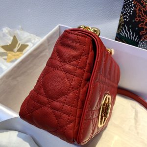 Diro 2021 Caro Bag-20*12*7CM - Image 6