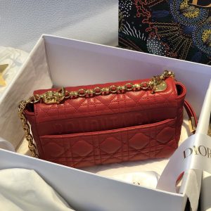 Diro 2021 Caro Bag-20*12*7CM - Image 8