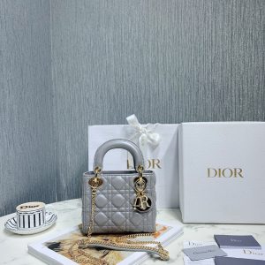Lady Diro Mini-17*15*8CM - Image 8