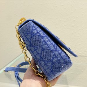 Diro 2022 Caro Bag-25CM - Image 1