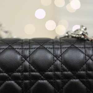 Diro 2021 Caro Bag-28*17*9CM - Image 8