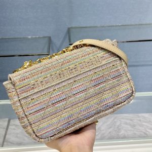 Diro 2022 Caro Bag-20*3*11CM - Image 5