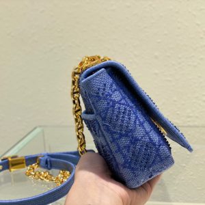 Diro 2022 Caro Bag-20*3*11CM - Image 3