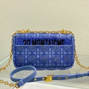 Diro 2022 Caro Bag-20*3*11CM - Image 4