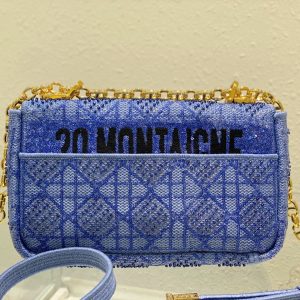 Diro 2022 Caro Bag-20*3*11CM - Image 5