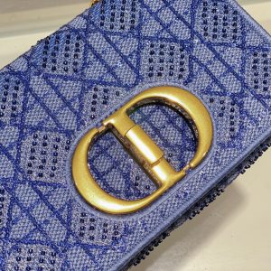 Diro 2022 Caro Bag-20*3*11CM - Image 8
