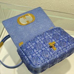 Diro 2022 Caro Bag-20*3*11CM - Image 7