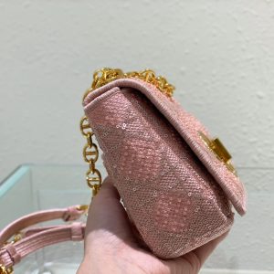 Diro 2022 Caro Bag-20*3*11CM - Image 1