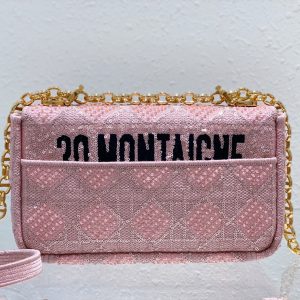 Diro 2022 Caro Bag-20*3*11CM - Image 5