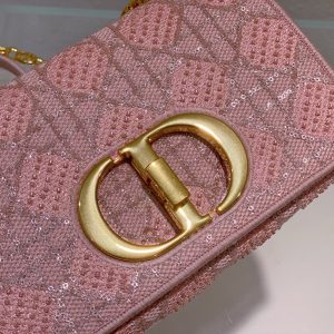Diro 2022 Caro Bag-20*3*11CM - Image 6