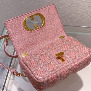 Diro 2022 Caro Bag-20*3*11CM - Image 8