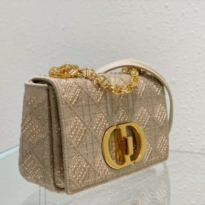 Diro 2022 Caro Bag-20*3*11CM - Image 3