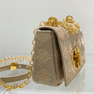 Diro 2022 Caro Bag-20*3*11CM - Image 2