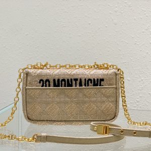 Diro 2022 Caro Bag-20*3*11CM - Image 4