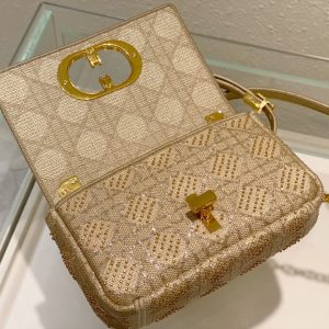 Diro 2022 Caro Bag-20*3*11CM - Image 7