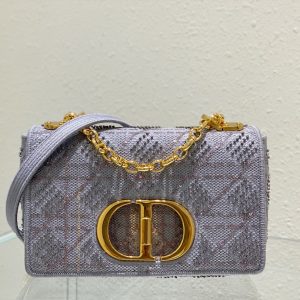 Diro 2022 Caro Bag-20*3*11CM
