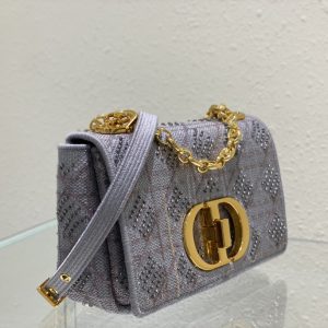 Diro 2022 Caro Bag-20*3*11CM - Image 2