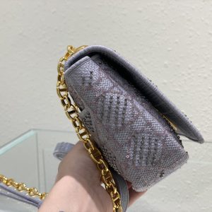 Diro 2022 Caro Bag-20*3*11CM - Image 3
