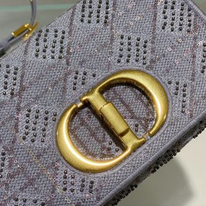Diro 2022 Caro Bag-20*3*11CM - Image 6