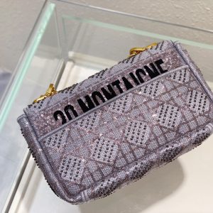 Diro 2022 Caro Bag-20*3*11CM - Image 5