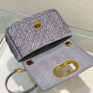 Diro 2022 Caro Bag-20*3*11CM - Image 8